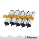 Cleanmo electronic-grade IPA ipa cleaner supplier 1