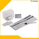cost-effective laser printer cleaning kit Hot-press compound supplier for ID card printers 1