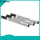 Cleanmo Hot-press compound evolis cleaning kits wholesale for Cleaning Printhead 1