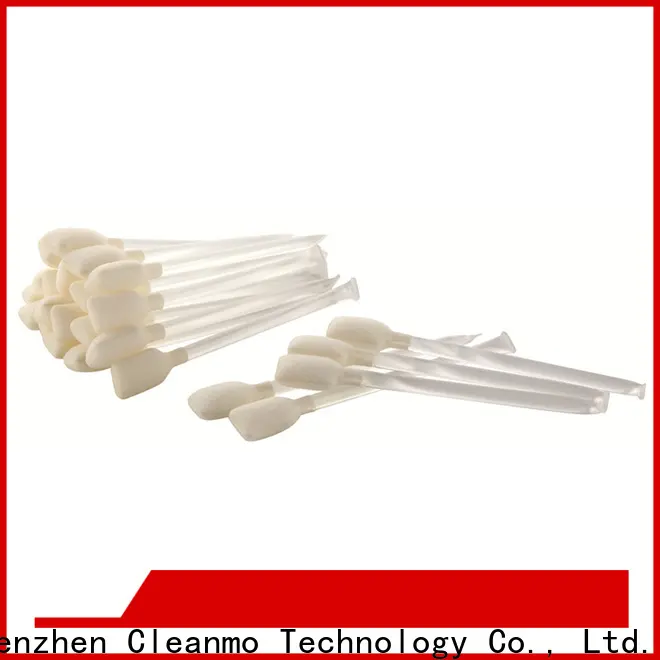 Cleanmo Hot-press compound clean printer head manufacturer for ID card printers1 1