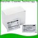 cost-effective laser printer cleaning kit Aluminum Foil wholesale for Evolis printer 1