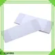 Cleanmo Hot-press compound Evolis Cleaning cards supplier for Evolis printer 1