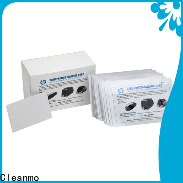 Cleanmo Sponge printhead cleaning pens manufacturer for HDPii 1