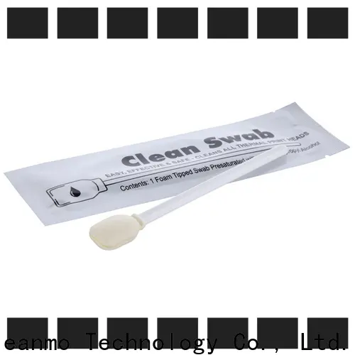 Cleanmo Sponge printer cleaning tools factory price for HDP5000 1