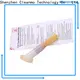 Bulk purchase best medline cotton tipped applicators long plastic handle with 2% chlorhexidine gluconate manufacturer for dialysis procedures 1