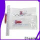 Cleanmo flu swab test Suppliers 1