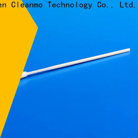 Cleanmo molded break point swab test kits wholesale for hospital 1