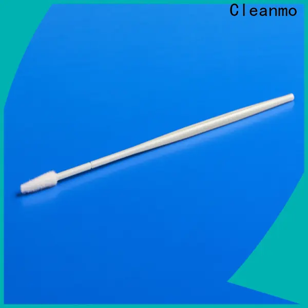 Cleanmo safe sample collection swabs factory for hospital 1