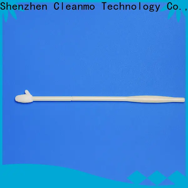 high recovery sampling swabs molded break point wholesale for cytology testing 1