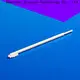 Cleanmo molded break point flocked swab factory for hospital 1
