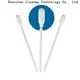Cleanmo precision tip head makeup cotton buds wholesale for Micro-mechanical cleaning 1