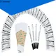 Cleanmo durable fargo cleaning kit supplier for HDP5000 1