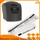 Wholesale custom AlphaCard Short T Cleaning Cards PP factory for AlphaCard PRO 100 Printer 1