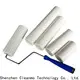 Cleanmo coated adhesive sticky lint roller supplier for medical device 1