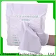 Cleanmo microfiber yarns disposable microfiber wipes supplier for stainless steel surface cleaning 1