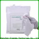 Bulk buy polyester wiper non-abrasive texture wholesale for medical device products 1