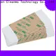 efficient clean card high tack pressure sensitive adhesive factory for ImageCard Select 1
