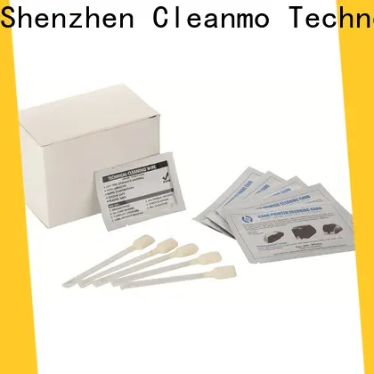 Cleanmo high quality Evolis Cleaning Pens wholesale for Cleaning Printhead1 1