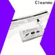 Cleanmo Custom CR80 Cleaning Cards supplier for Javelin J360i printers 1