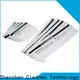 disposable zebra cleaning card T shape manufacturer for ID card printers 1