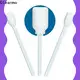 Custom ODM puritan swabs Polyurethane Foam manufacturer for general purpose cleaning 1
