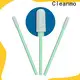Bulk buy OEM swab cleaning ESD-safe Polypropylene handle supplier for general purpose cleaning 1