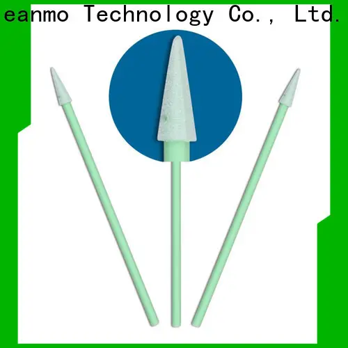 Cleanmo Wholesale best ear swab manufacturer for Micro-mechanical cleaning 1