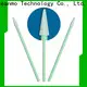 Cleanmo Wholesale best ear swab manufacturer for Micro-mechanical cleaning 1