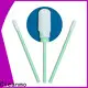 high quality long swabs polypropylene handle factory for general purpose cleaning 1