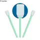 good quality swab polypropylene handle supplier for optical sensors 1