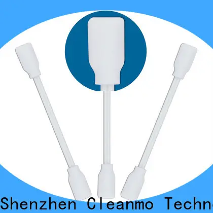 Wholesale large cotton buds small ropund head wholesale for excess materials cleaning 1