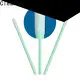Cleanmo OEM super swabs for ears supplier for excess materials cleaning 1