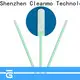 Cleanmo high quality applicator swabs wholesale for Micro-mechanical cleaning 1