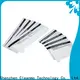 Custom high quality zebra cleaning card Aluminum foil packing factory for ID card printers 1