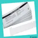Cleanmo Bulk buy high quality zebra printer cleaning cards manufacturer for ID card printers 1
