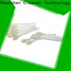 Wholesale ODM zebra printer cleaning cards blending spunlace supplier for ID card printers 1