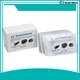 Cleanmo T shape zebra cleaners wholesale for Zebra P120i printer2 1