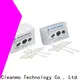 safe zebra cleaning kit T shape supplier for Zebra P120i printer 1