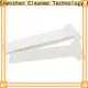 Cleanmo Aluminum foil packing zebra cleaning card manufacturer for ID card printers 1
