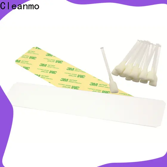 Custom ODM zebra printhead cleaning Aluminum foil packing manufacturer for Zebra P120i printer 1