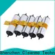 Cleanmo non woven inkjet printhead cleaner manufacturer for prima printers 1
