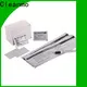 Cleanmo Electronic-grade IPA Snap Swab printer cleaning supplies factory price for ID card printers1 1