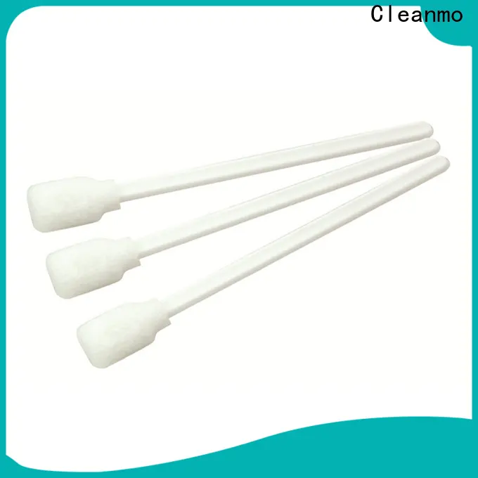 Cleanmo high quality laser printer cleaning kit supplier for Cleaning Printhead 1