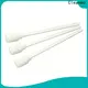 Cleanmo high quality laser printer cleaning kit supplier for Cleaning Printhead 1