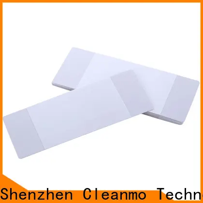 quick Evolis Cleaning Pens Electronic-grade IPA Snap Swab factory price for Cleaning Printhead 1
