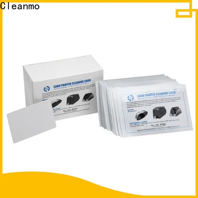 Cleanmo safe printhead cleaner wholesale for HDPii 1