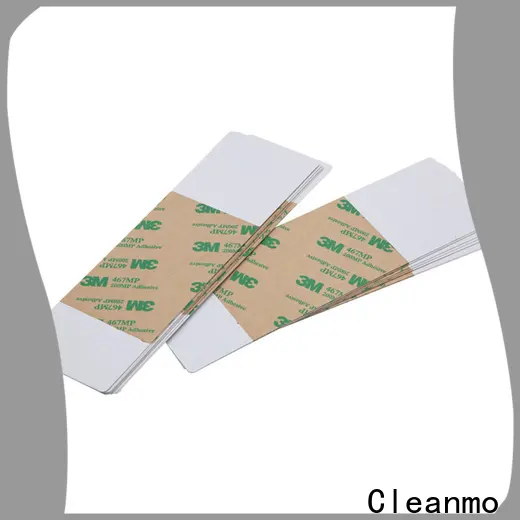 Cleanmo safe fargo cleaning kit wholesale for HDP5000 1