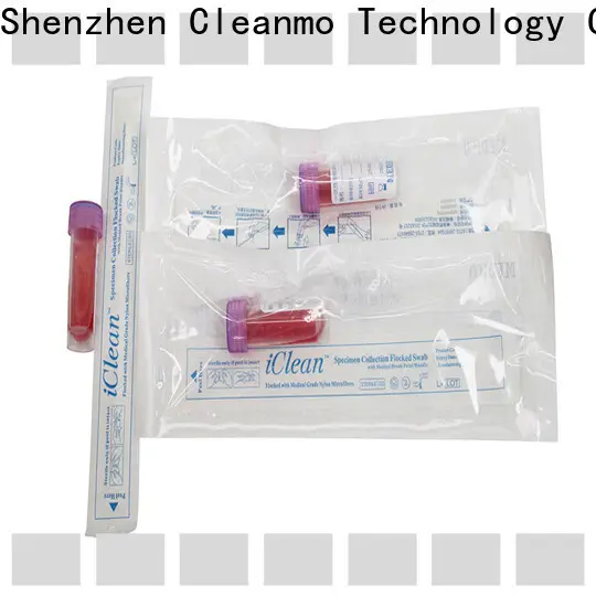 professional nasal swab test company for packaging 1