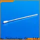 Cleanmo ABS handle bacteria swabs manufacturer for molecular-based assays 1