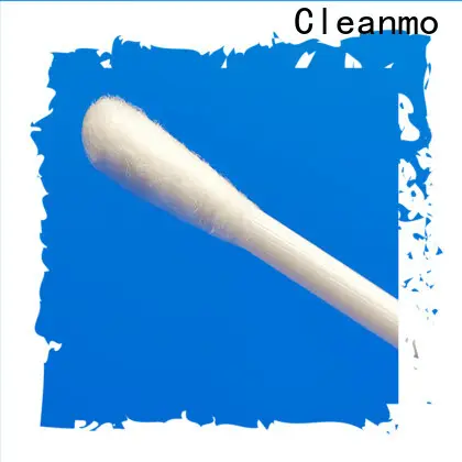 Cleanmo ABS handle swab test kits factory for rapid antigen testing 1
